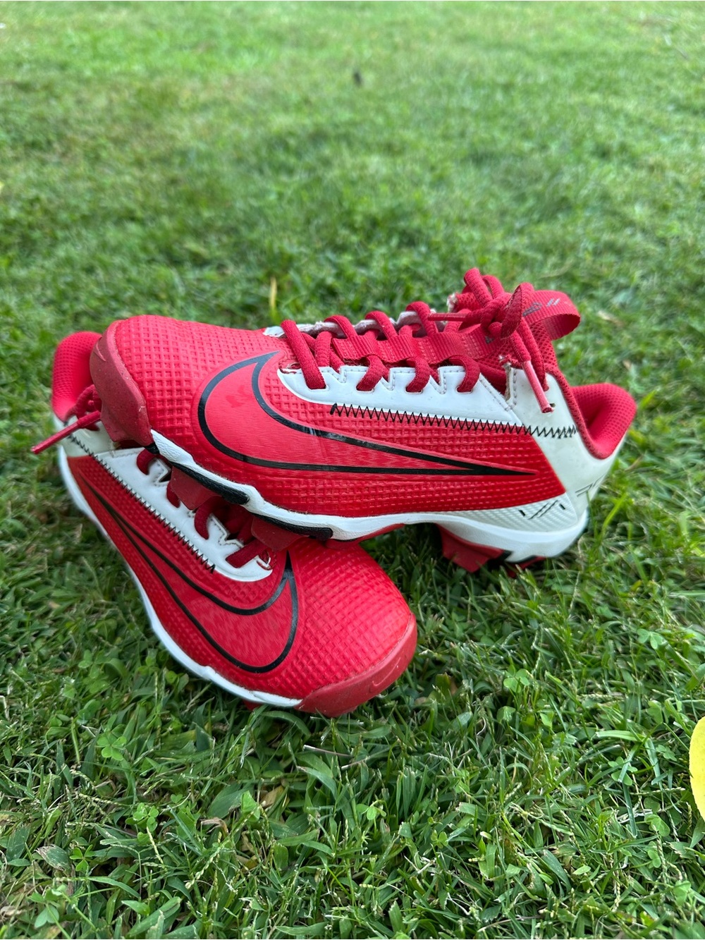 Nike Baseball Cleats